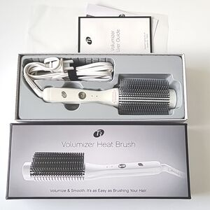 T3 volumiser heat brush